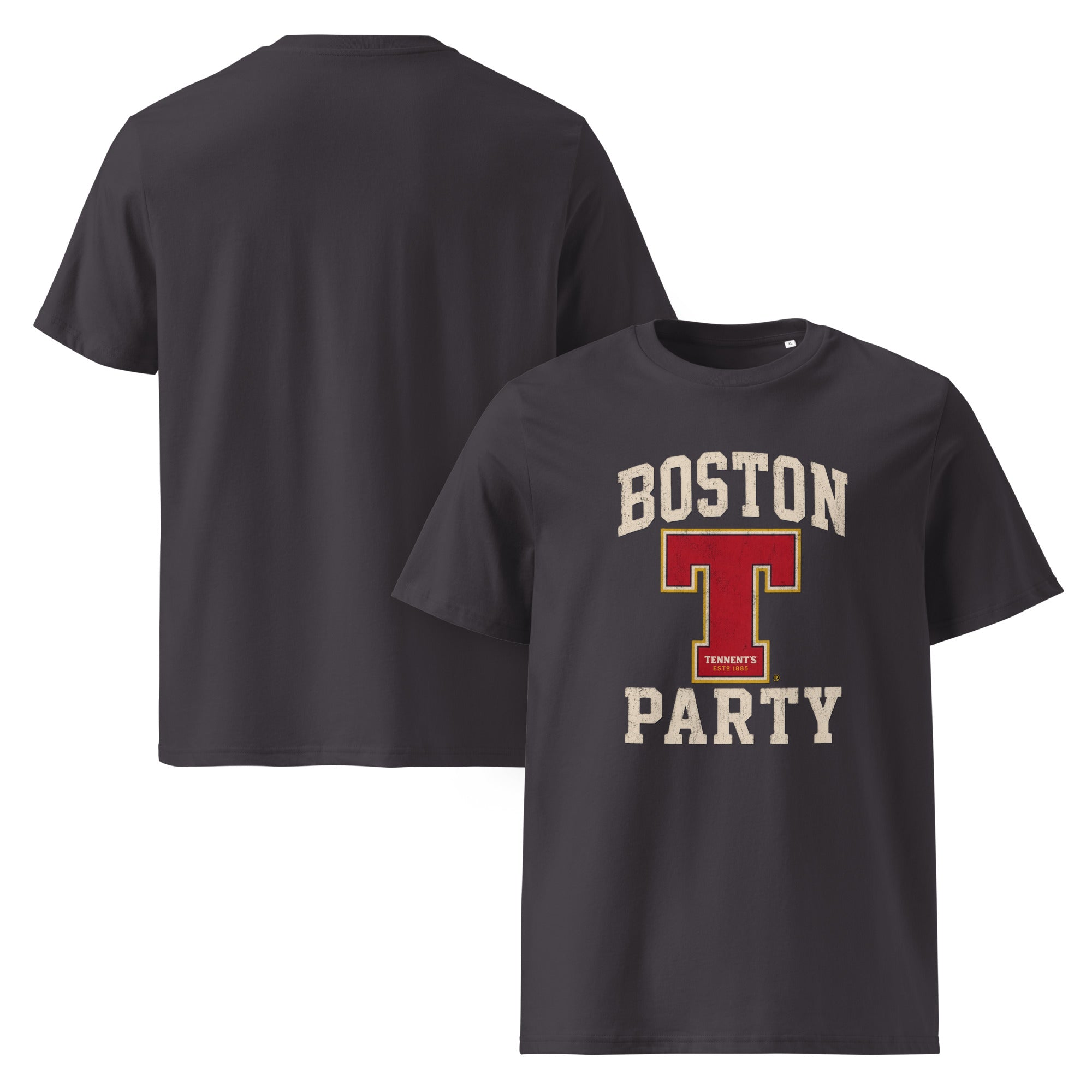 Boston T Party T-Shirt World Cup 2026