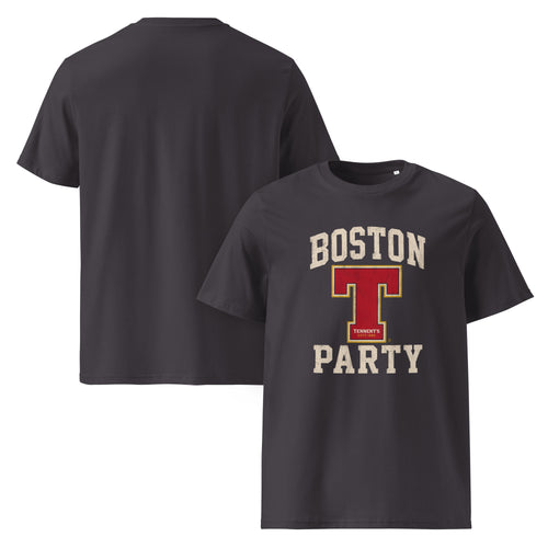 Boston T Party T-Shirt World Cup 2026