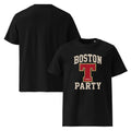Boston T Party T-Shirt World Cup 2026