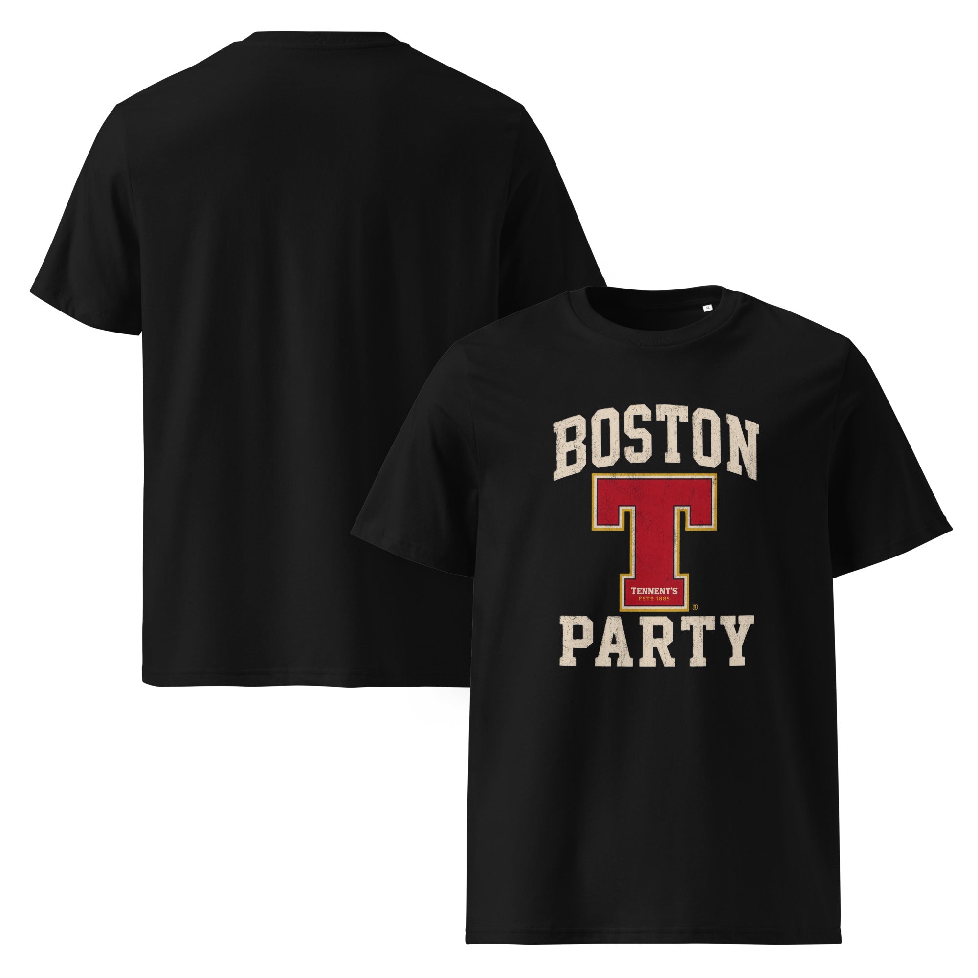 Boston T Party T-Shirt World Cup 2026