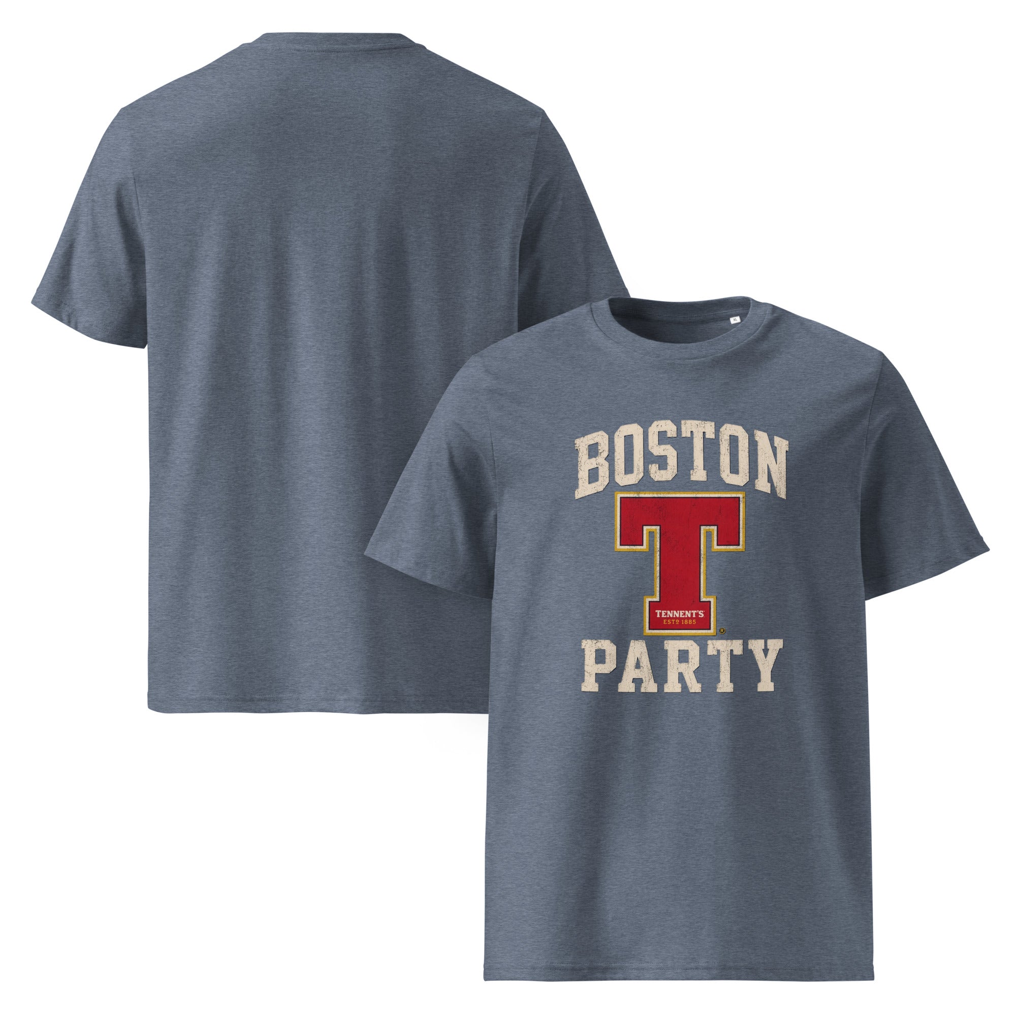 Boston T Party T-Shirt World Cup 2026
