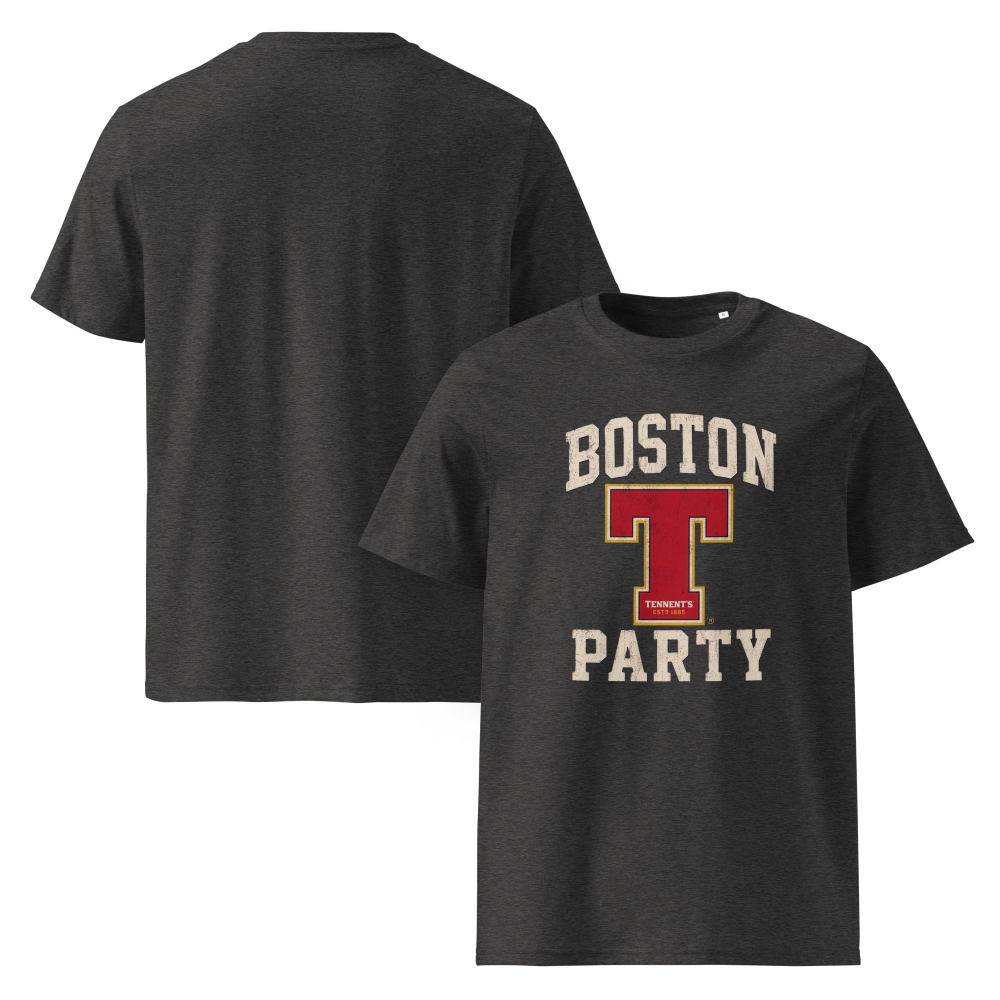 Boston T Party T-Shirt World Cup 2026