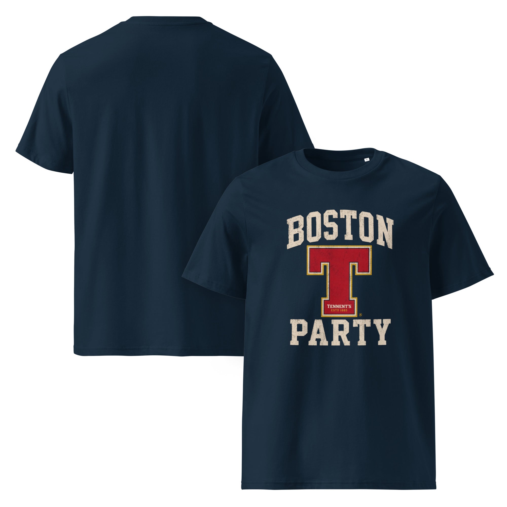 Boston T Party T-Shirt World Cup 2026