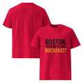 Boston, Where's The Buckfast T-Shirt World Cup 2026