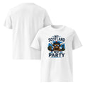 No Scotland, No Party Cow T-Shirt World Cup 2026